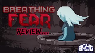 Breathing Fear (Nintendo Switch) Review, Horror Indie Game