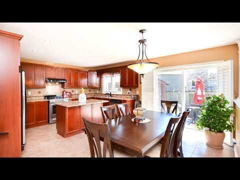 35 Bonistel Crescent, Brampton, Ontario
