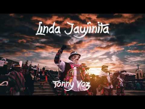 Linda Jaujinita, 20 de enero - Tonny Voz (Letras Español)
