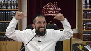 מעשים והנהגות אודות הרה"ג גרשון אדלשטיין זצוק"ל - החיזוק השבועי לפרשת בהעלותך תשפ"ג הרב אסף נחום