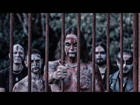 Cold Raven - Sworn To The Dark (Watain Cover)