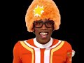 Yo Gabba Gabba Treehouse Tv