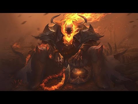 Thresh Support Unranked to Diamond [LoL]