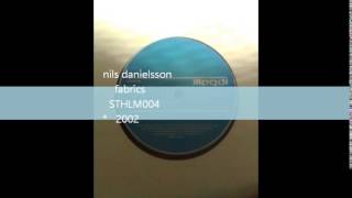 nils danielsson-satin