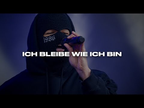 1986ZIG feat. CAPITAL BRA, PA SPORTS & KOOL SAVAS - ICH BLEIBE WIE ICH BIN