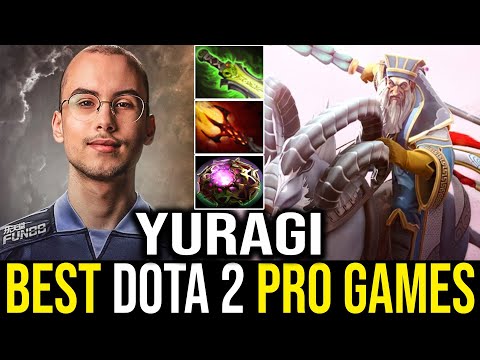 OG.Yuragi [KOTL] Intense Game | Dota 2 Pro Gameplay