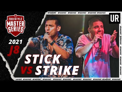 STICK vs STRIKE | #FMSPERÚ​​​​ 2020/21 - Jornada 8 | Urban Roosters