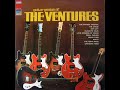 The Ventures - Changing Tides
