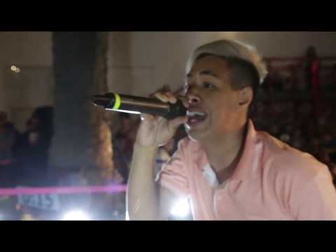 EFRUM vs HDR / 4TOS Fecha 4 La pretemporada CULTURA RAP 2020