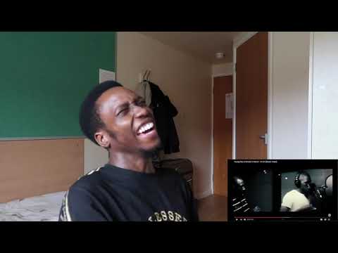 Young Dizz x Rimzee x Mover - I'm on (Reaction)