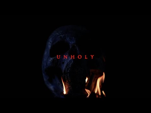 Nick Alexandr - Unholy (Official Lyric Video) ft. Jordyne