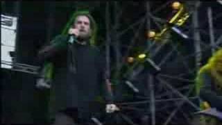 Six feet Under - Bringer Of Blood