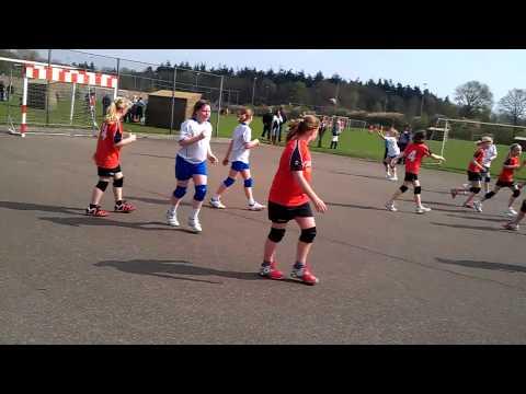 handbal dalfsen d1  ---luttenberg sdol 16-04-2011