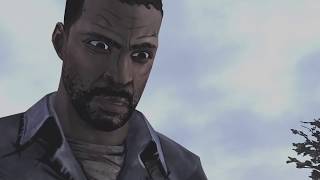 [Walking Dead season1]#14 初見実況プレイ