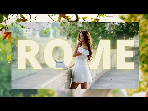 De casa a Roma: um passeio virtual a pé pela capital da Itália