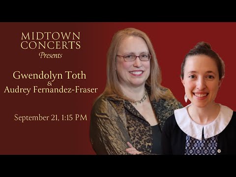 Gwendolyn Toth & Audrey Fernandez Fraser – Found in a Flea Market: The Carlo G Manuscript