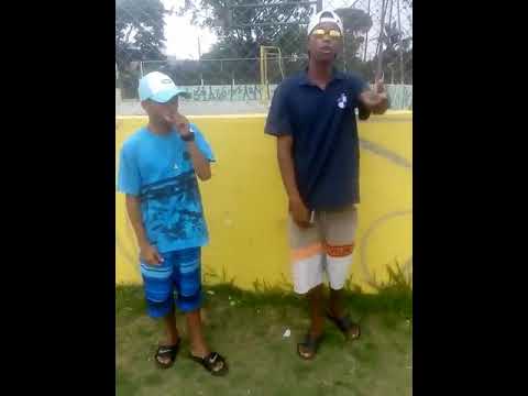 MC Lemos e MC Luca.M - Medley pesada 🎶💣💥