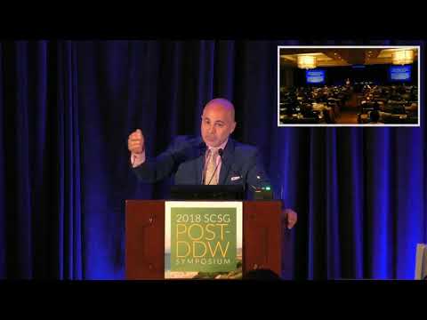 2018 Post-DDW - Controversies in Esophagus and Stomach