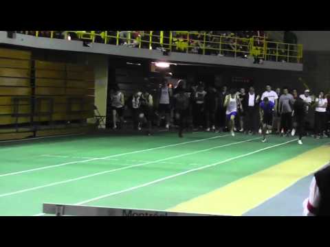 60m Open (Section 3) / Nelson - Corsaire-Chaparal 2012