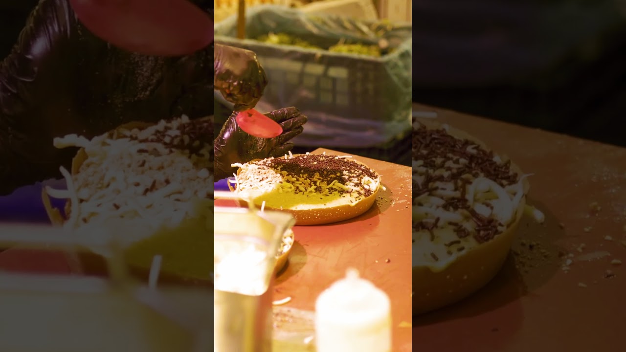 Martabak — Goldfishstudio videography