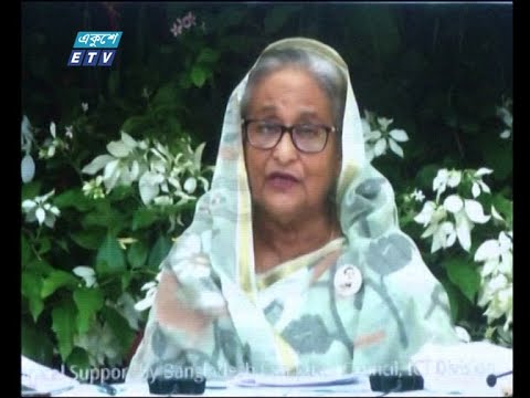 বিত্তশালীরা নিজ নিজ এলাকায় সহযোগিতার হাত বাড়িয়ে দিলে দেশে দারিদ্র থাকবে না