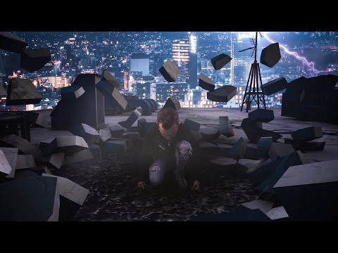 Music Video Trailer - FRYTT - 300 mil do nieba II