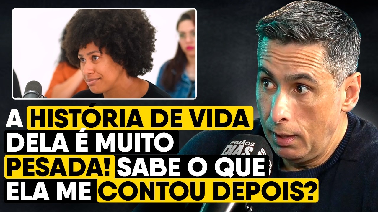 BASTIDORES do CASO MIRIAN - FLÁVIO AUGUSTO