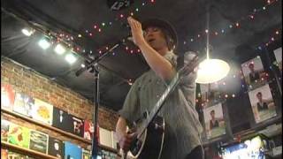 Todd Snider - Slim Chance - Live at Grimey&#39;s in Nashville, TN 06-19-09