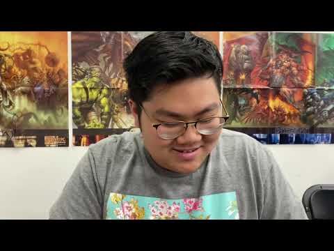 Nam Vo’s 2x Top 4 Levia Skirmish Deck Profile! - Flesh and Blood TCG