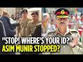 WATCH Pak Army Chief Asim Munir Reportedly Faced A Highly Embarrassing Protocol Snub In Munich