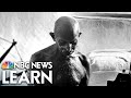 Mohandas Gandhi The Power Of Nonviolence