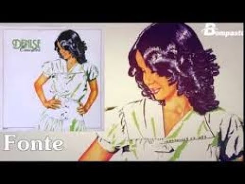 A fonte - Celso Santos