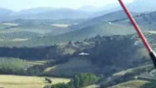 II Reunion Nacional de Trikeros 1, ARIAS de Vuela Ultraligeros