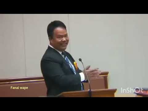 K Lalngaihawma sermon ropui 😱 PATHIANIN hriak athih tawh chu an Do ngai lo