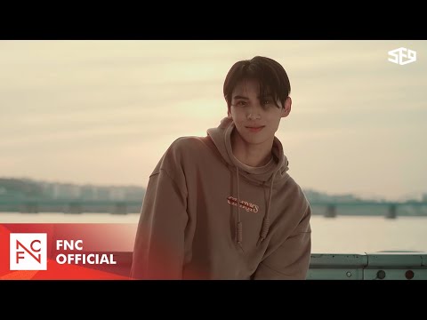 SF9 YOOTAEYANG (유태양) - comethru (Jeremy Zucker) Cover Ver.