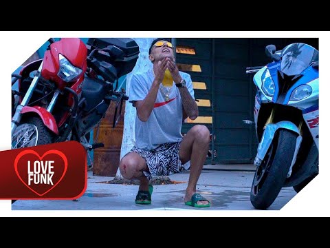 MC Rf OriginaL -  Menor DJ mayk ( LOVE FUNK❤️)