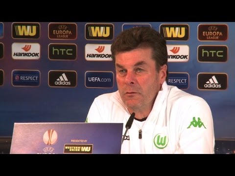 Hecking warnt: "Wer Inter unterschätzt, der hat verloren"