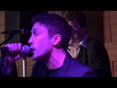 "Woodcutter's Son" -- The Basement Apes -- Live at Novanoïs