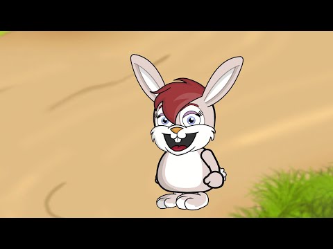 PicNicMic - Iepurasul ciufulit | Cantec pentru copii