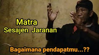 Download lagu Mantra Bopo Sesaji dan Sesajen Jaranan seperti ini contohnya. mp3 Download lagu Mantra Bopo Sesaji dan Sesajen Jaranan seperti ini contohnya. mp3