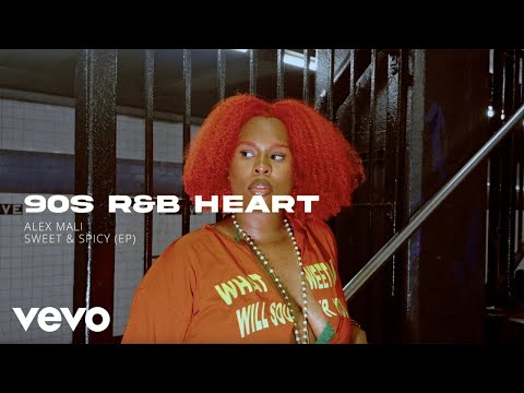 Miniatura de 90s R&B HEART
