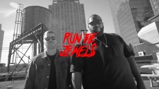 Announcing Run the Jewels' Exciting New Project(s)!