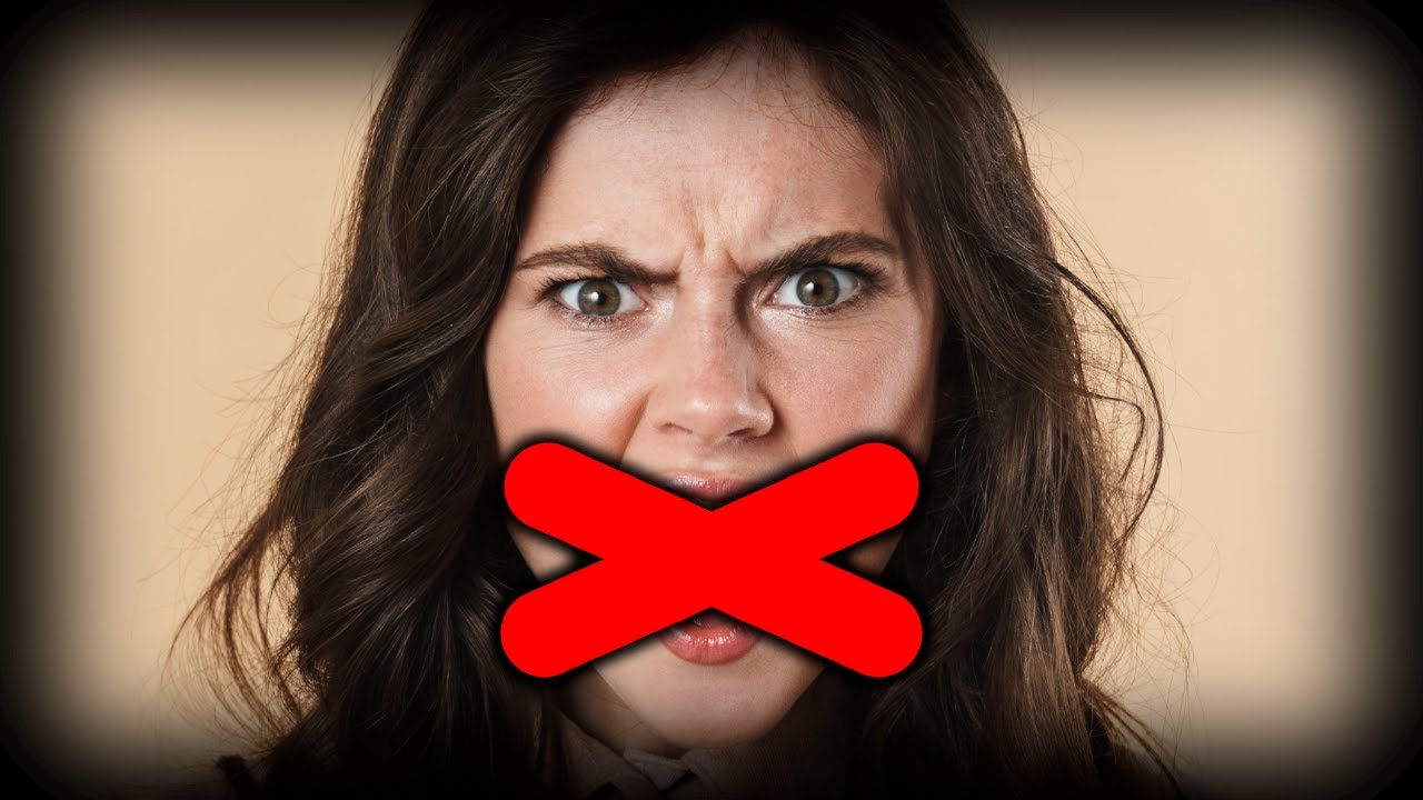 If A Woman Says This - SHAME HER!!!