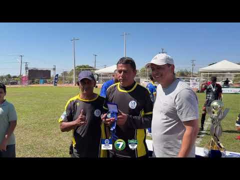 UMA GRANDE PARCERIA PELO ESPORTE! | SB NEWS TV E SBT LOCAL NA COPA CENTRO-OESTE 2026