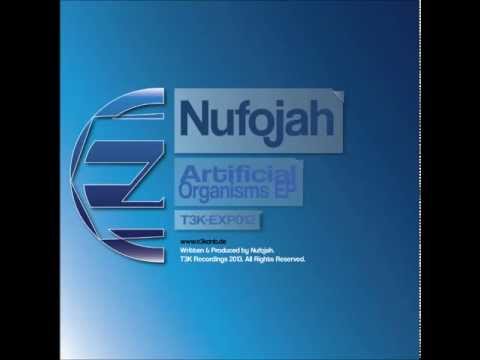 T3KEXP012: Nufojah - "Dying N Boring"