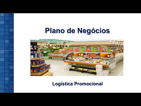 , title : 'Plano de Negócios - Empresa de Logística'