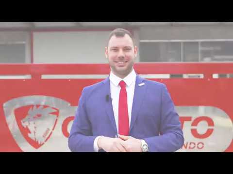 Ceccato Olindo - Macchine Agricole - Presentazione