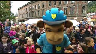 Vennebyen - Vennefloka