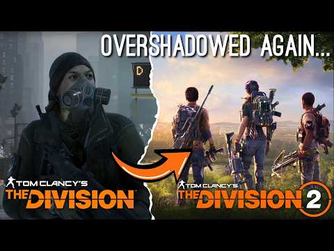 The Division 1 turns 10 years old… but it’s not a celebration!