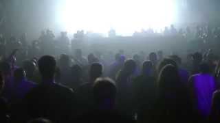 AUDION LIVE @ TIME WARP 2015 by LUCA DEA